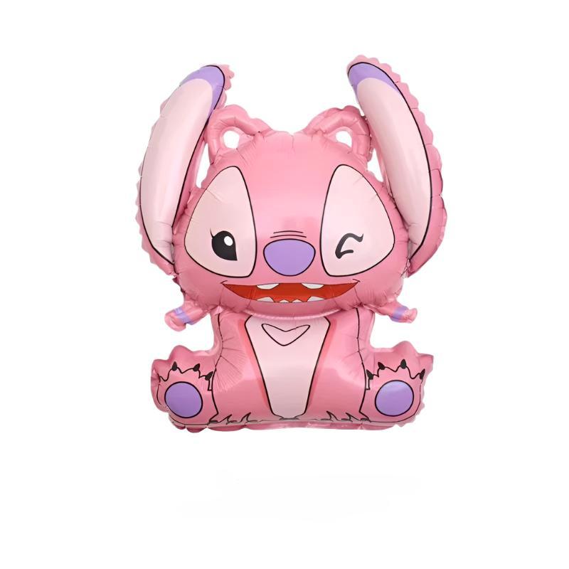 Stitch 20x19in