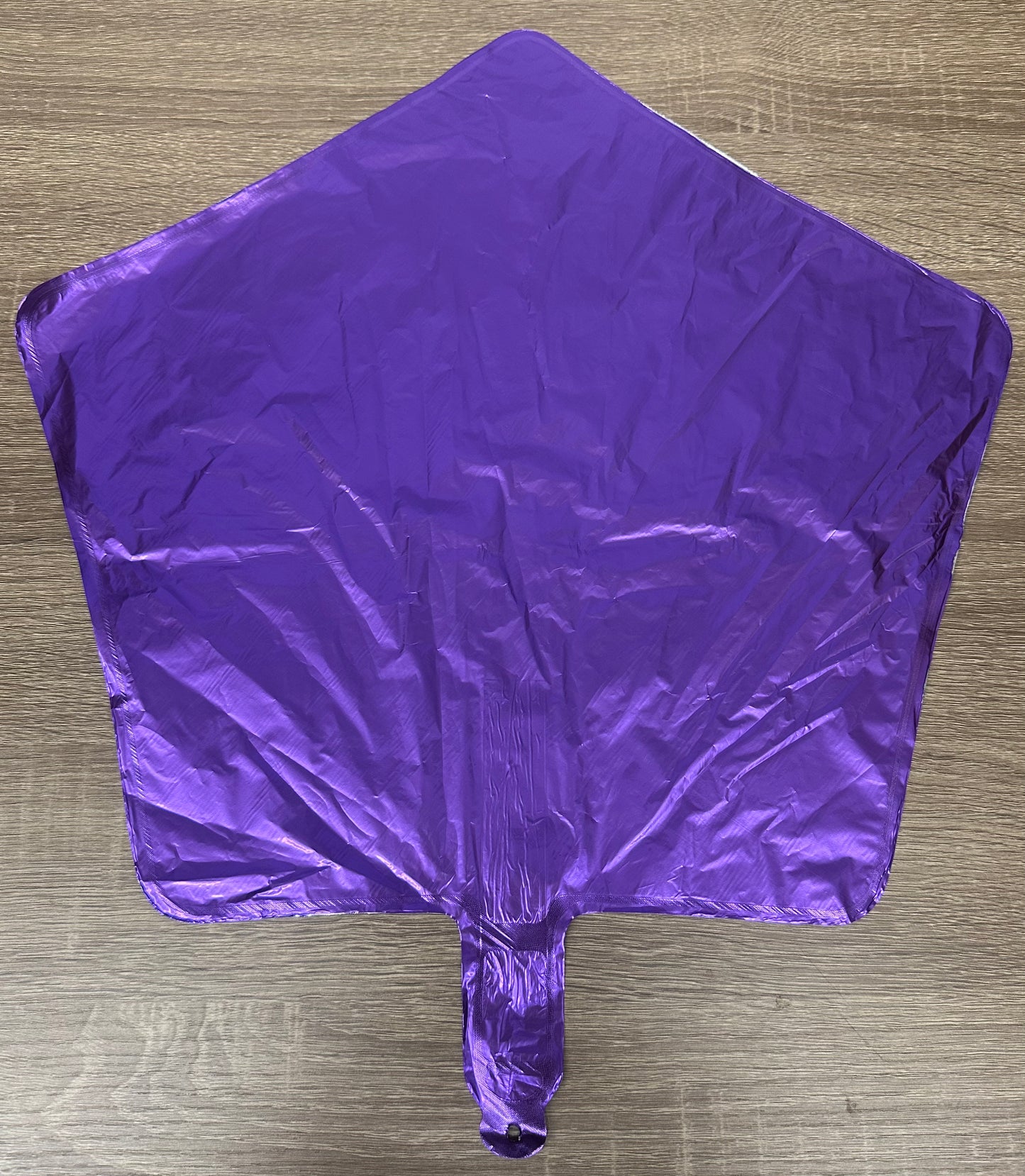 Star 18" Purple