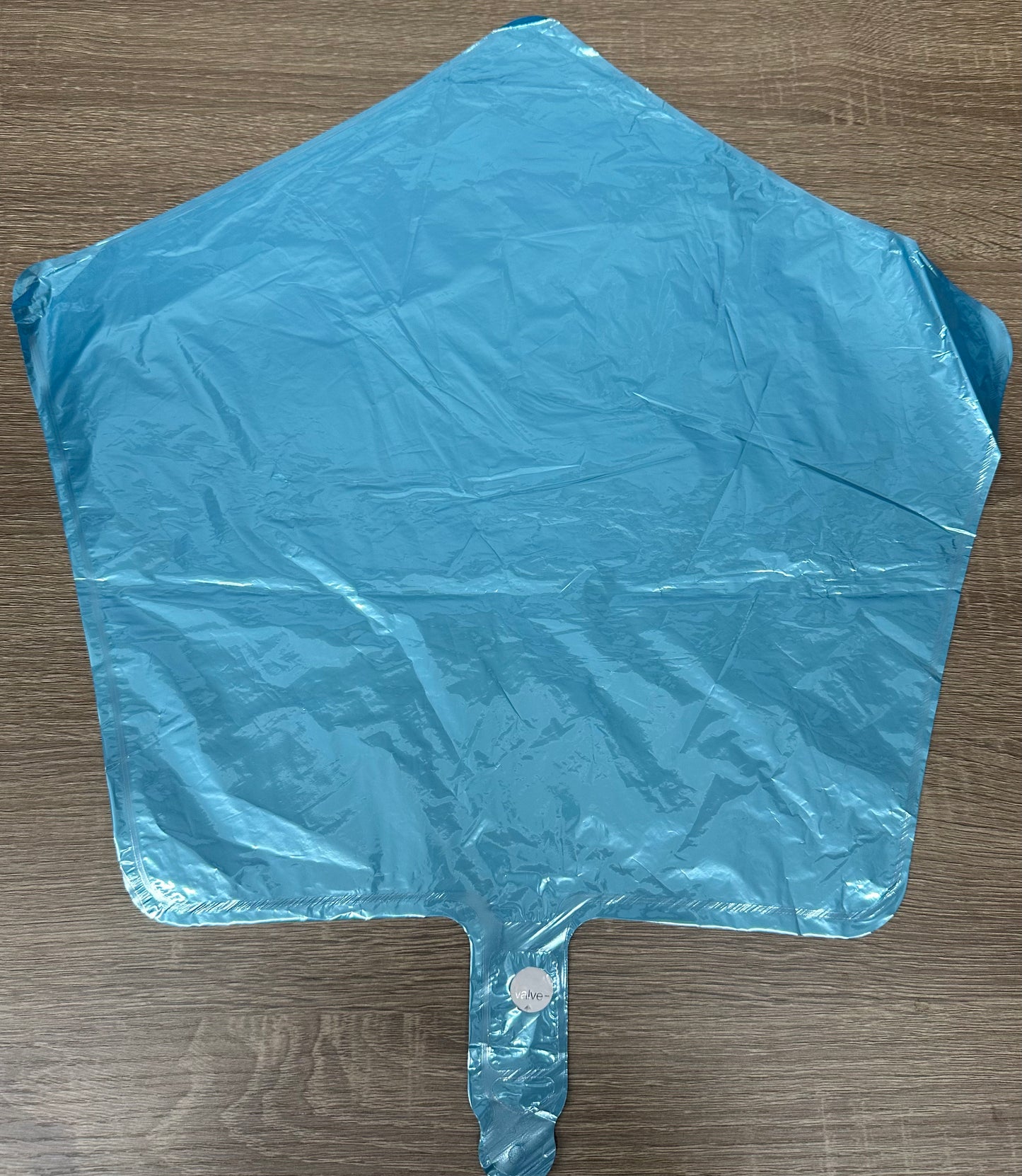 Star 18" Turquoise