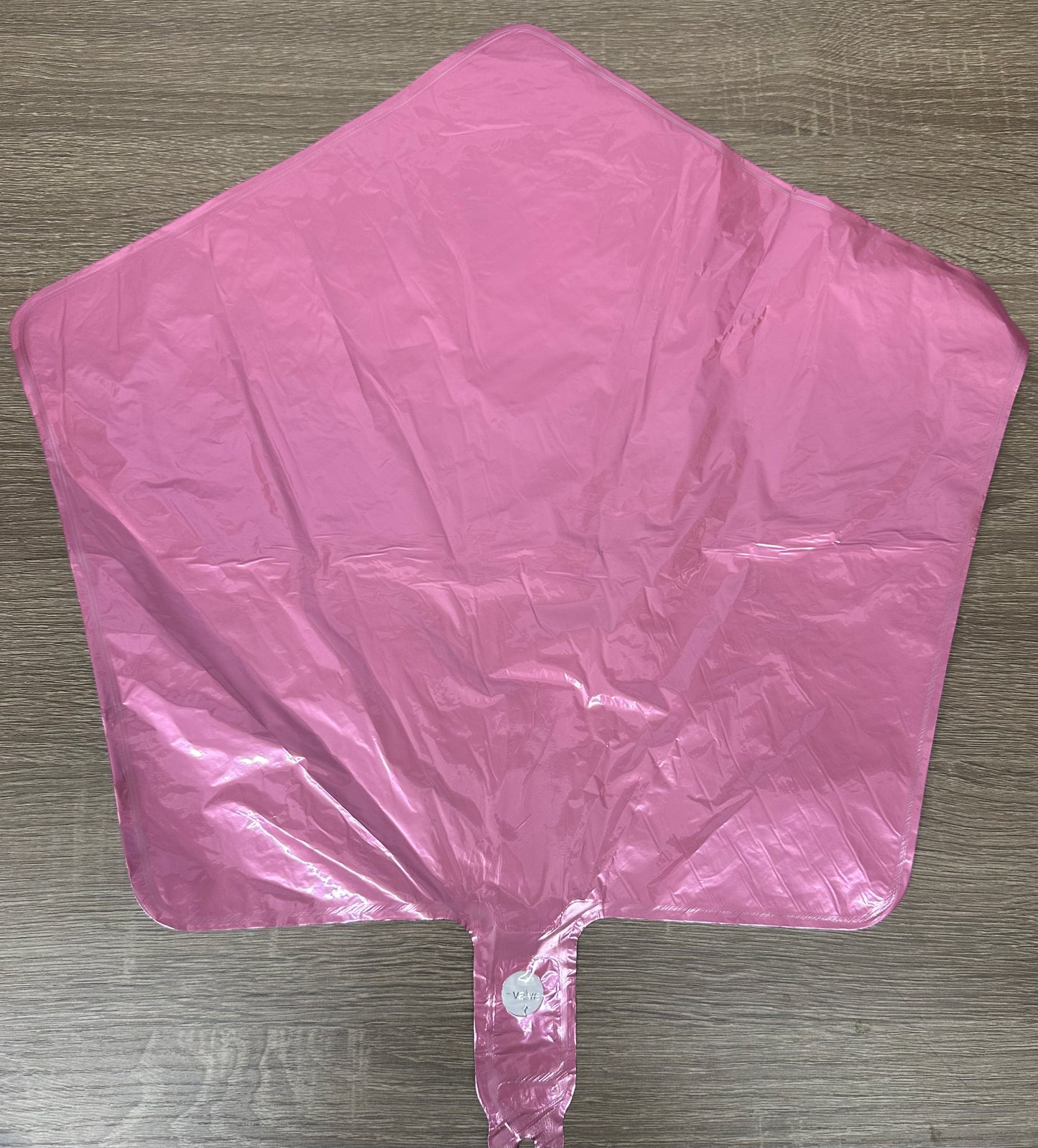 Star 18" Pink