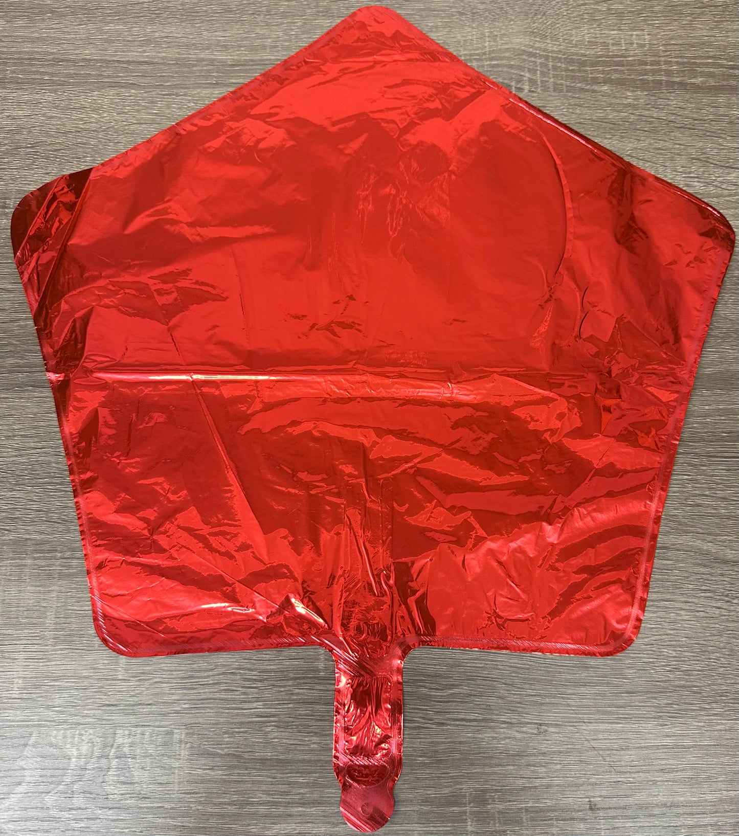 Star 18" Red