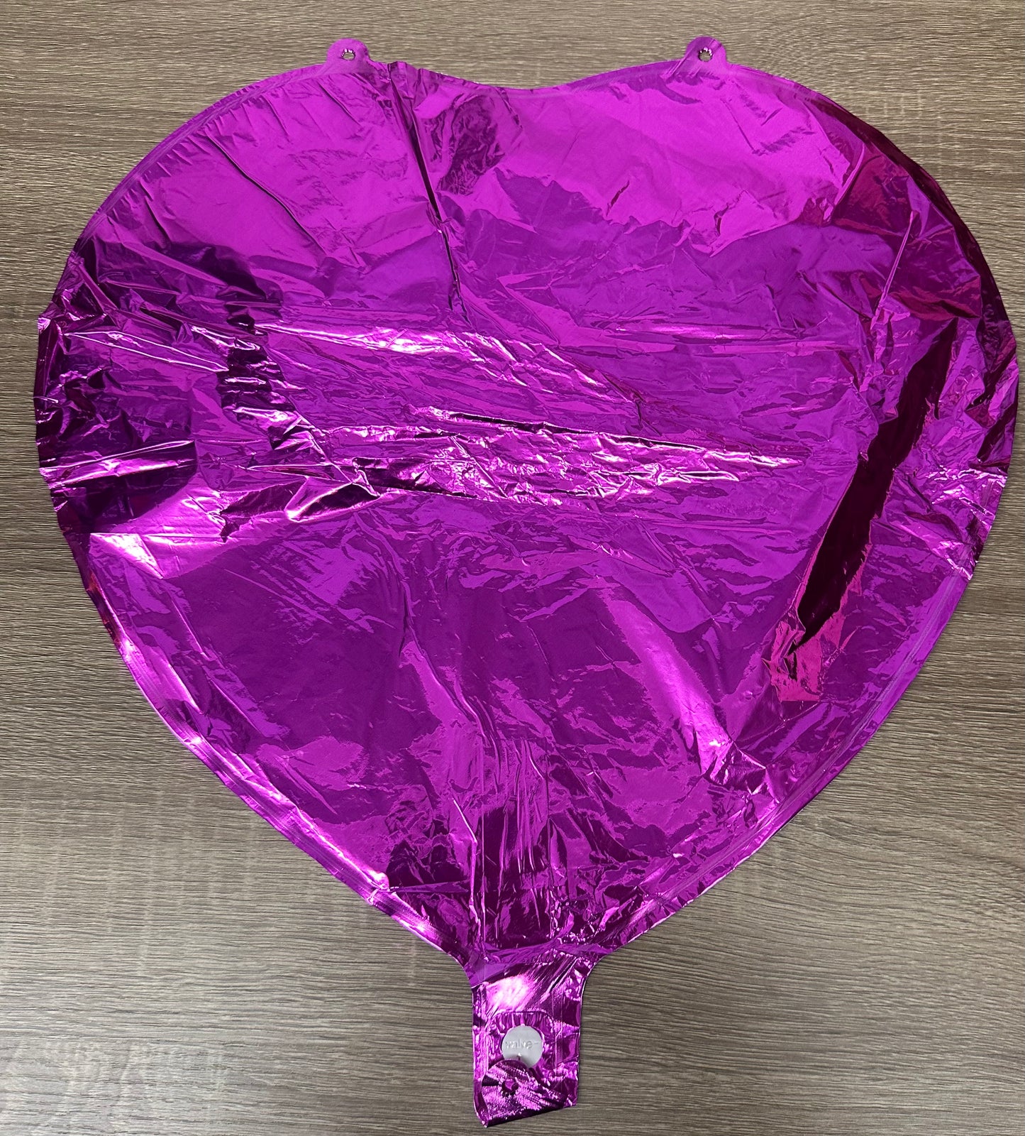 Star 18" Purple Pink