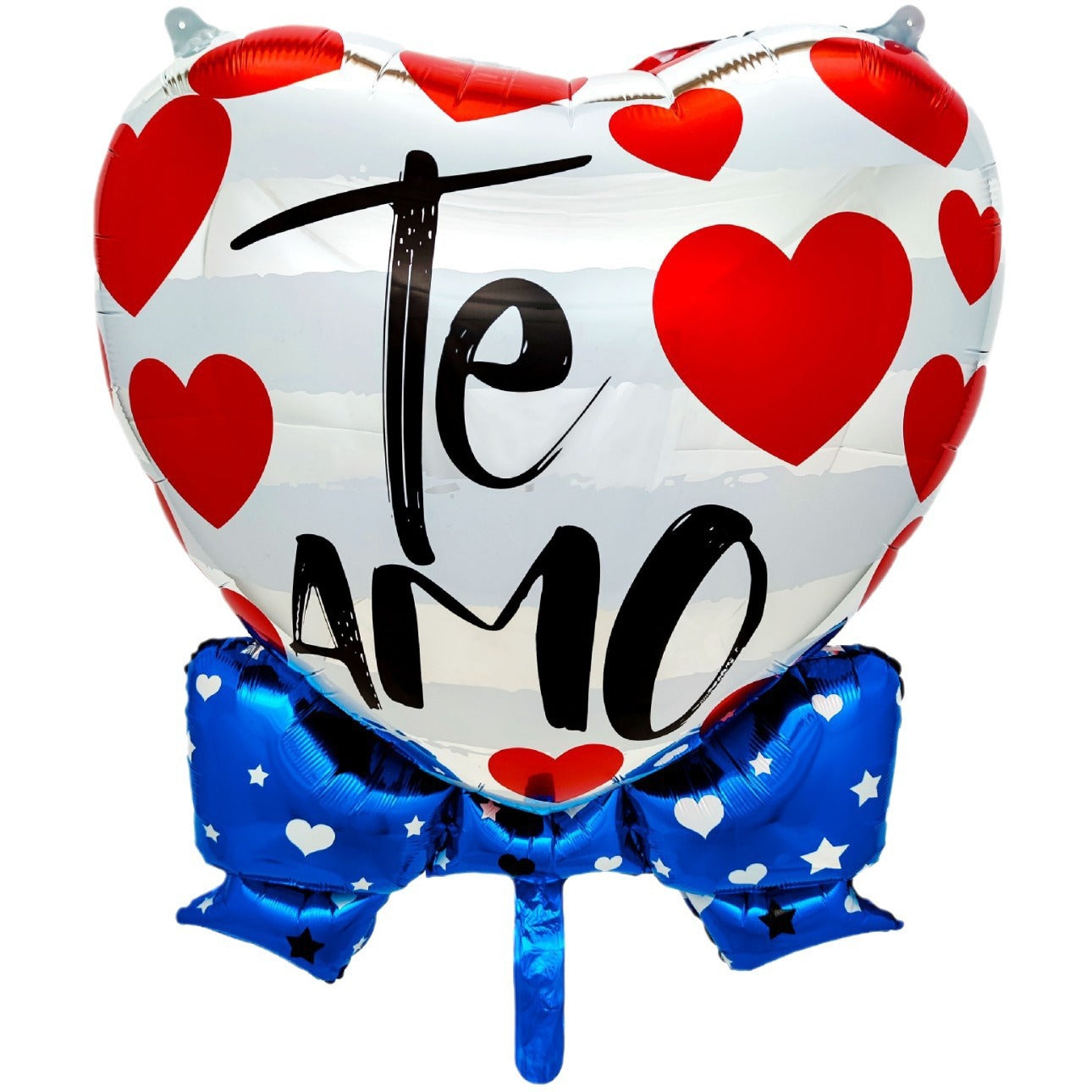 "Te Amo" 29x35in