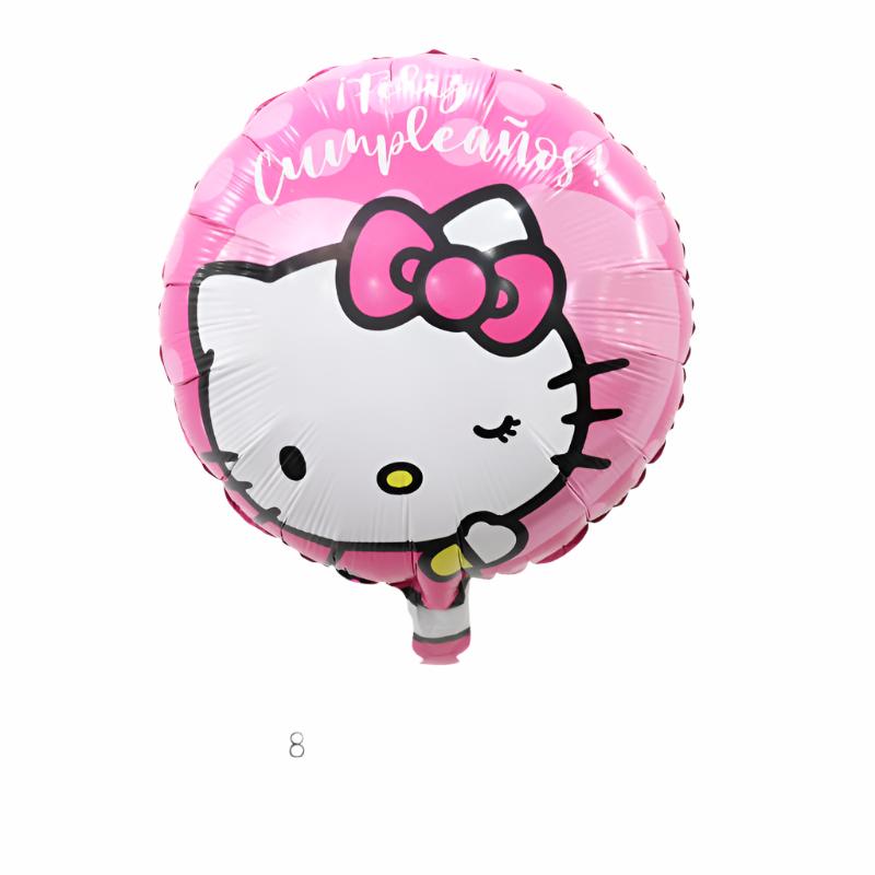 "Hello Kitty" 18in