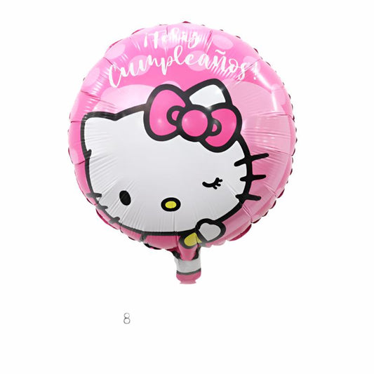 "Hello Kitty" 18in