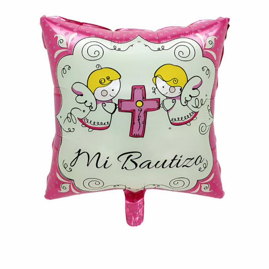 "Mi Bautizo"