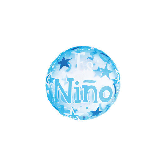"Es Niño" 18 in