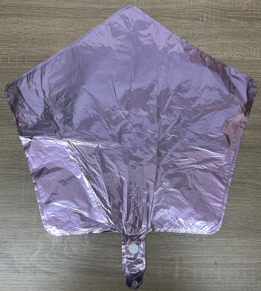 Star 18" Lilac