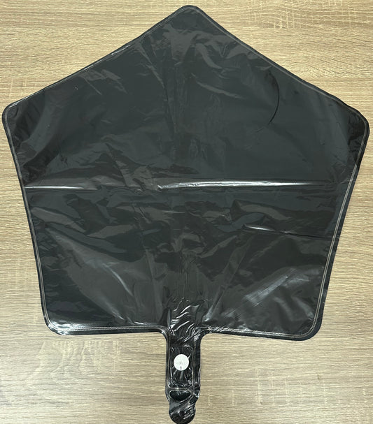 Star 18" Black