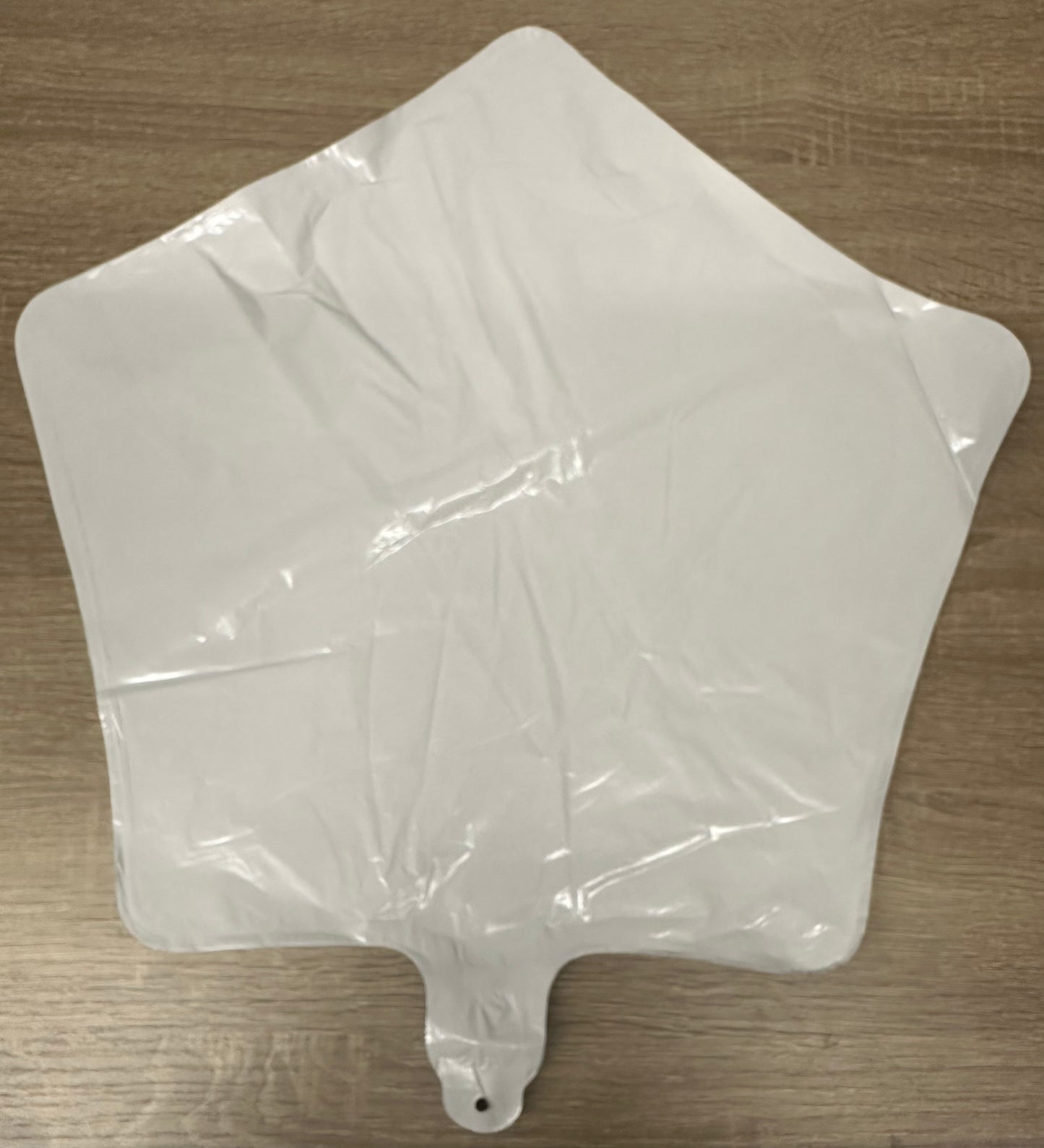 Star 18" White