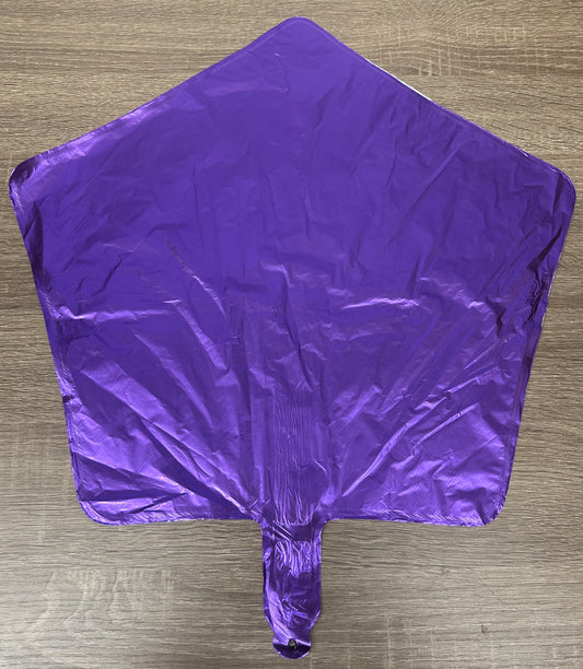 Star 18" Purple