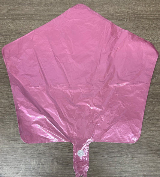 Star 18" Pink