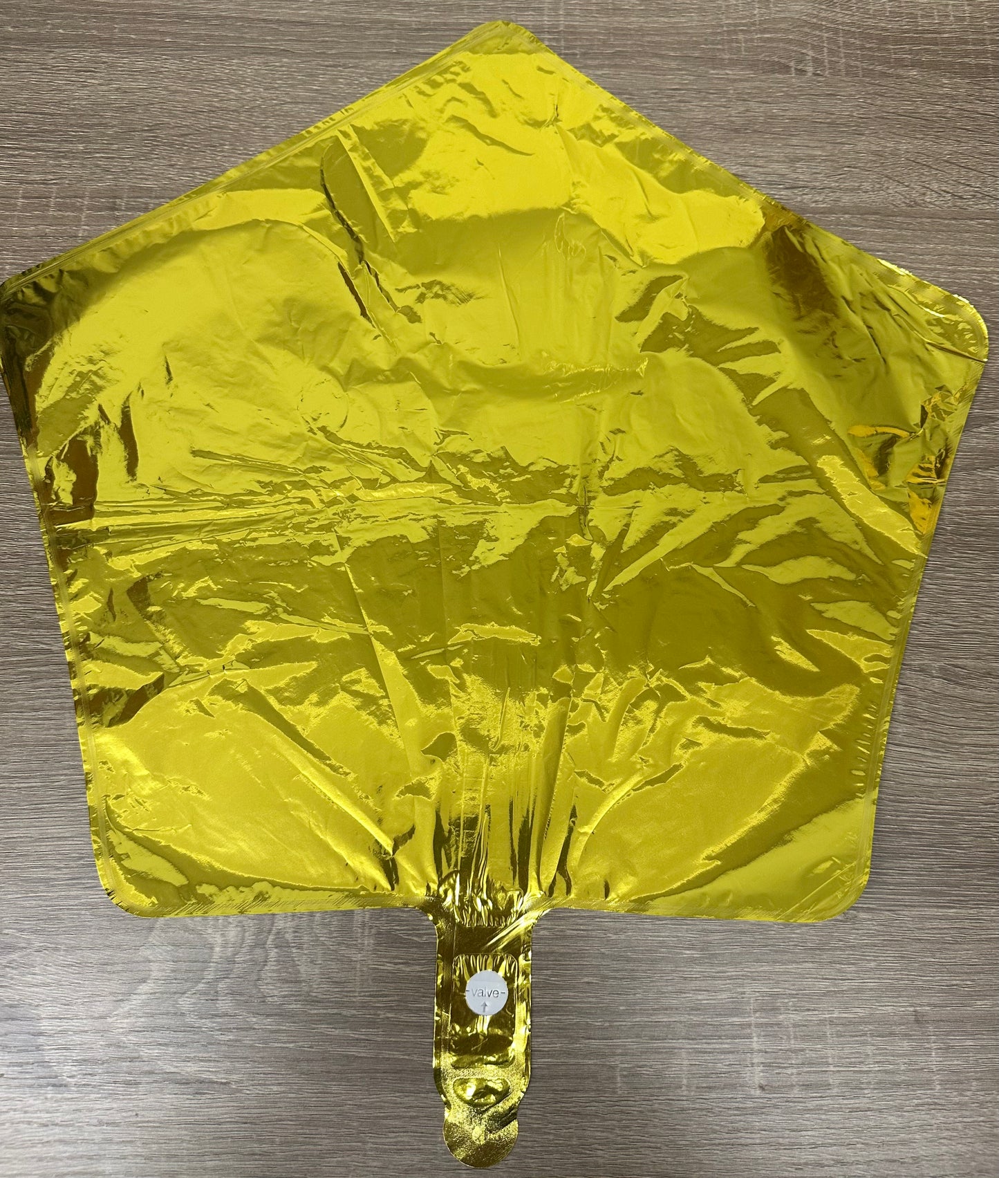 Star 18" Gold