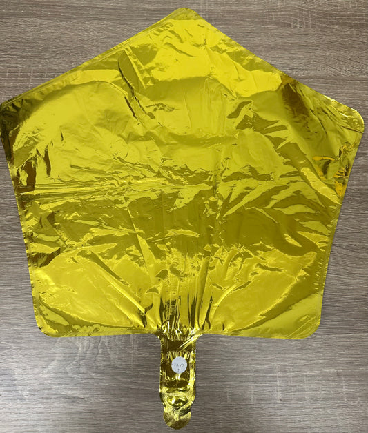 Star 18" Gold