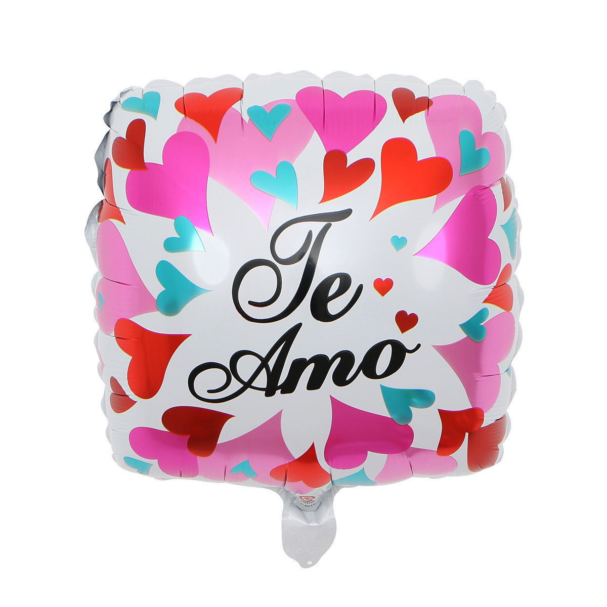 “Te Amo” 18in